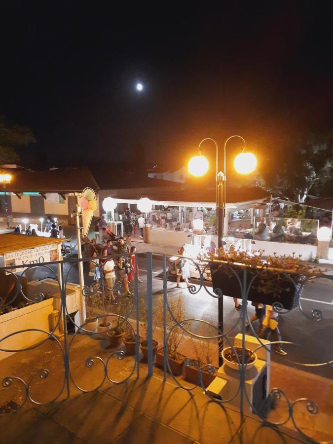 B&B La Pavoncella San Teodoro  Ngoại thất bức ảnh
