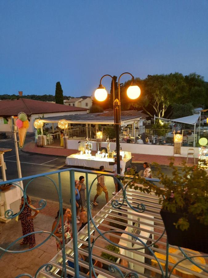 B&B La Pavoncella San Teodoro  Ngoại thất bức ảnh