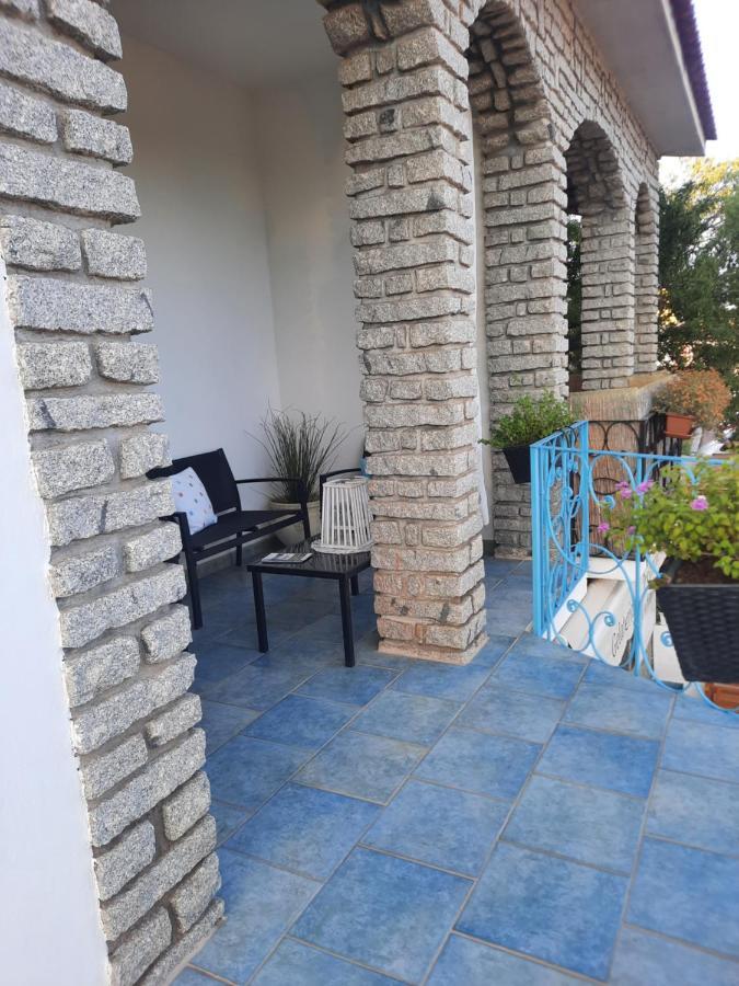 B&B La Pavoncella San Teodoro  Ngoại thất bức ảnh
