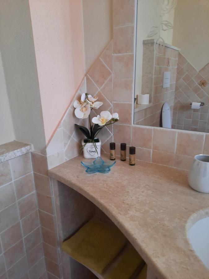 B&B La Pavoncella San Teodoro  Ngoại thất bức ảnh
