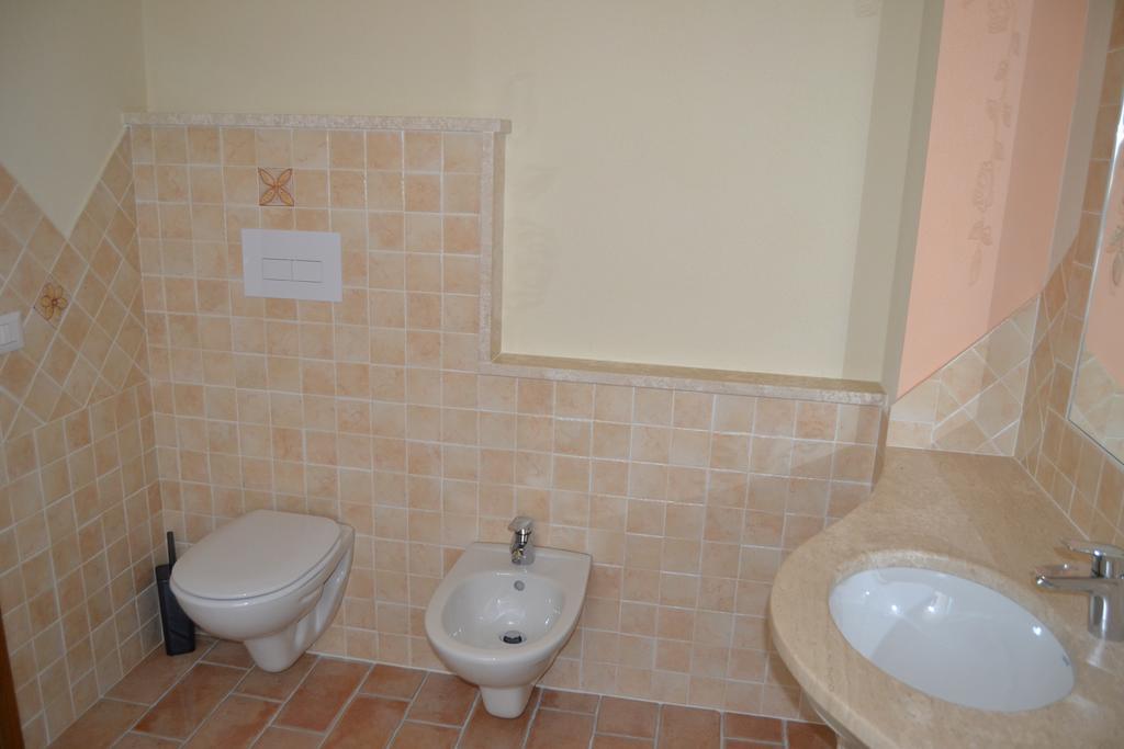 B&B La Pavoncella San Teodoro  Phòng bức ảnh