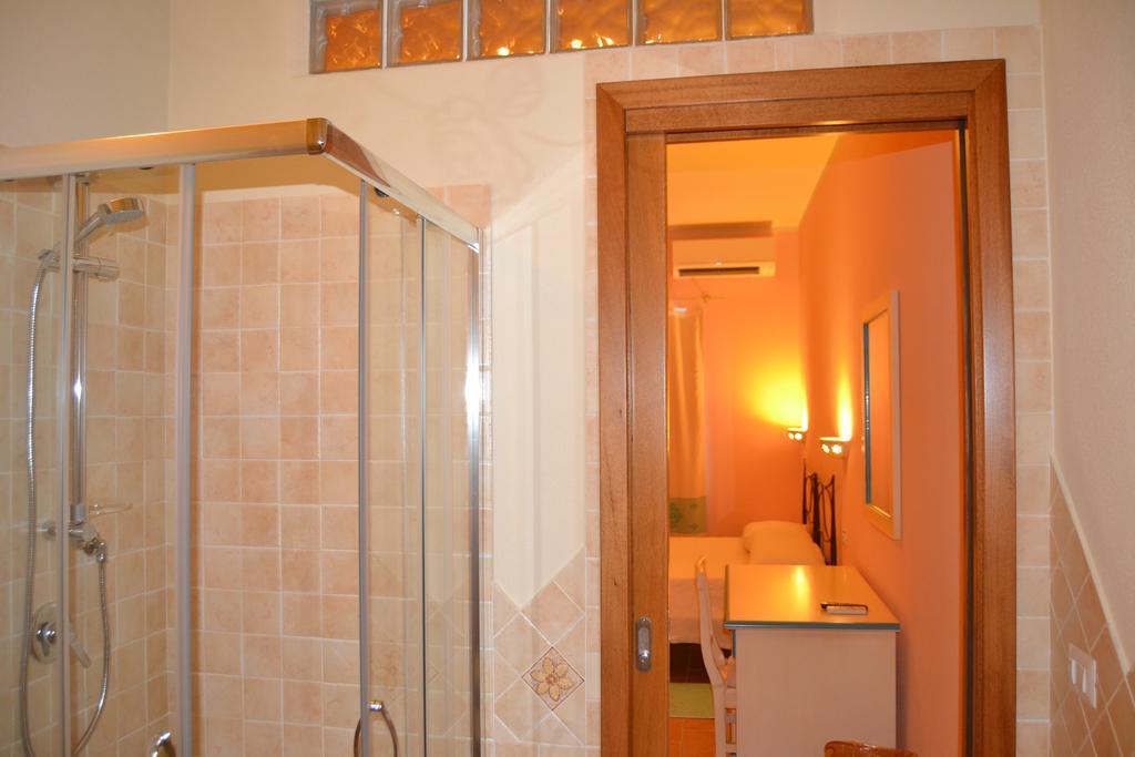 B&B La Pavoncella San Teodoro  Phòng bức ảnh