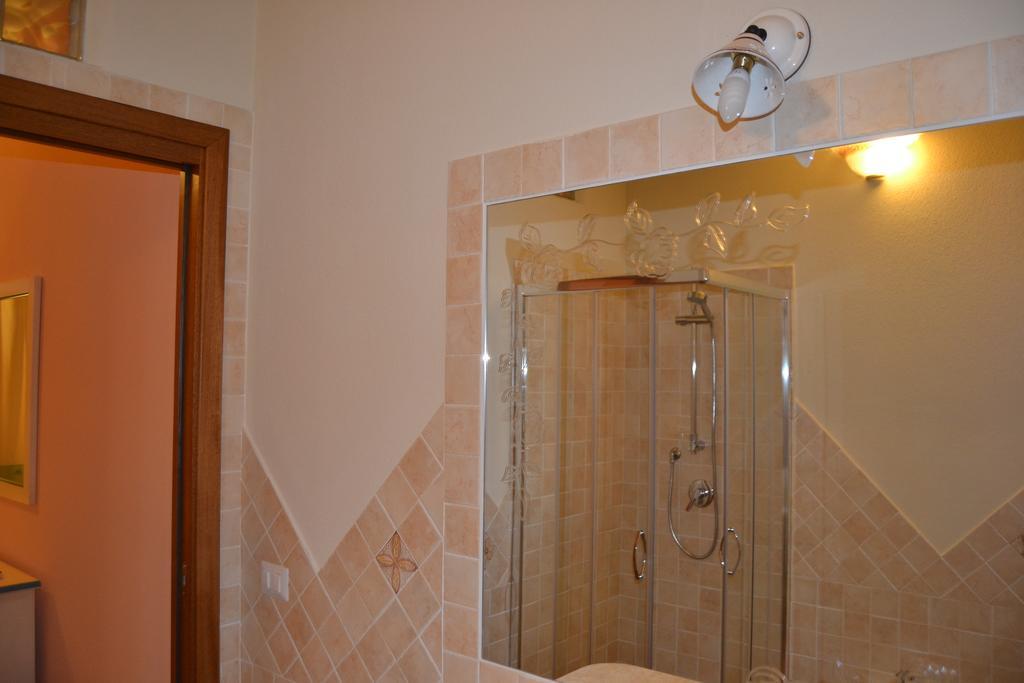 B&B La Pavoncella San Teodoro  Ngoại thất bức ảnh