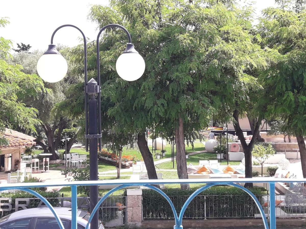 B&B La Pavoncella San Teodoro  Ngoại thất bức ảnh