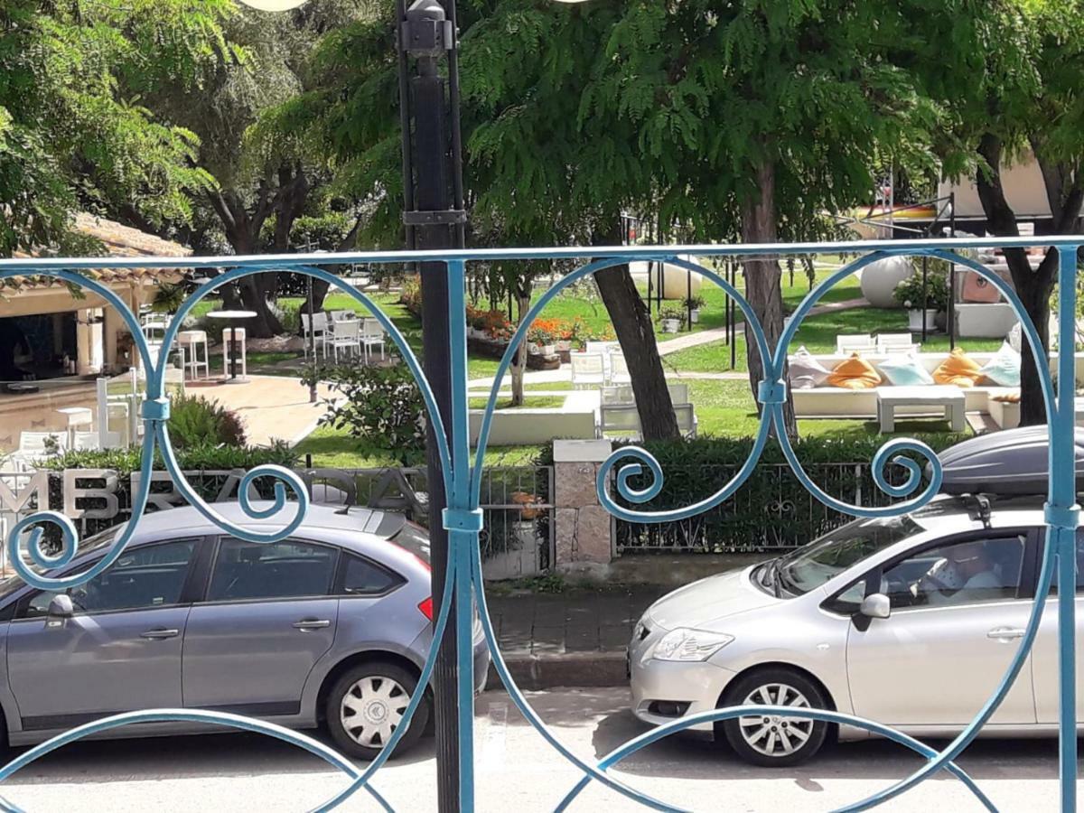 B&B La Pavoncella San Teodoro  Ngoại thất bức ảnh