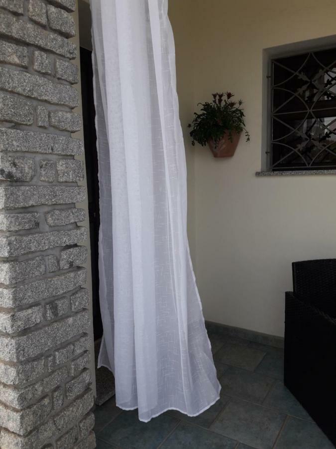 B&B La Pavoncella San Teodoro  Ngoại thất bức ảnh