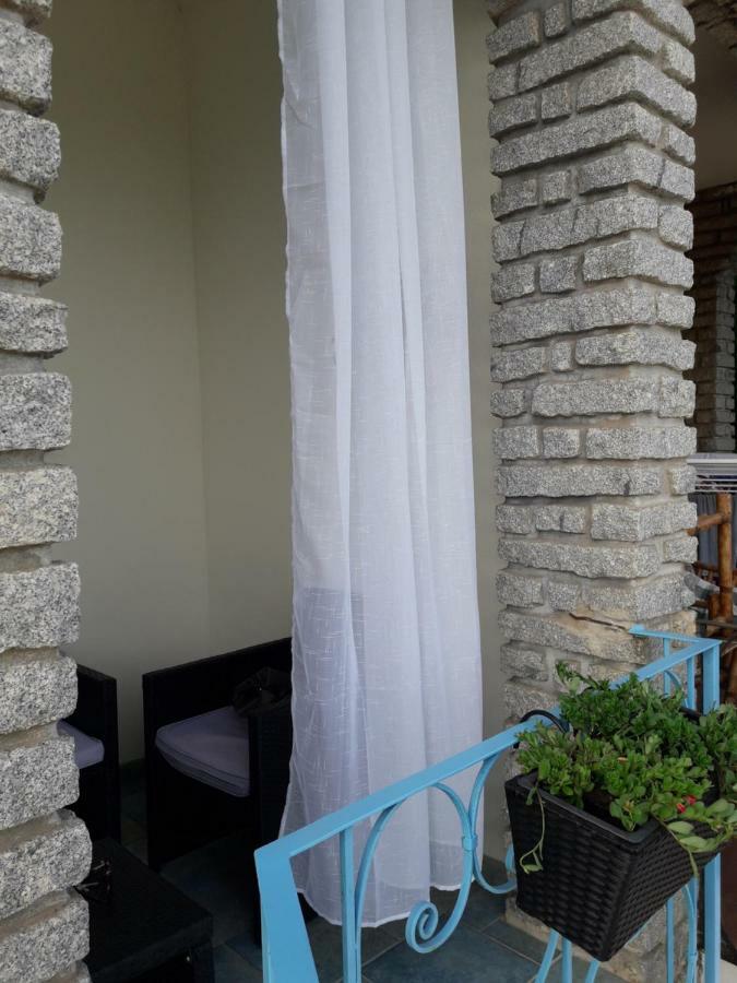 B&B La Pavoncella San Teodoro  Ngoại thất bức ảnh
