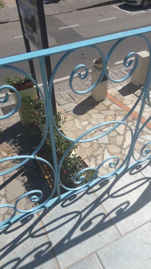 B&B La Pavoncella San Teodoro  Ngoại thất bức ảnh